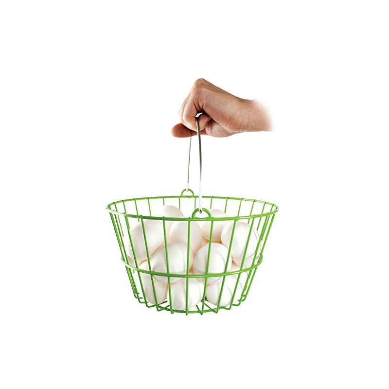 Ware Manufacturing Chicken Egg Basket