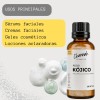 10gr Acido Kójico Puro Grado Cosmético Kojic Acid Mixta Día