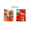 Sennelier Oil Pastels 24 Colours Artistic Quality (France) Made in