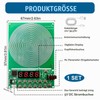 7.83 Hz Schumann Frequency Generator, Adjustable 0.01 Hz - 100,000