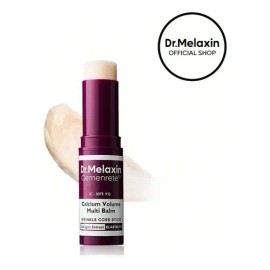 Bálsamo Facial Dr.melaxin Cementrete Calcio Volumen 9g