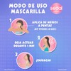 Sedal Tratamiento Micelar Hidratante Mascarilla Capilar 300 ml