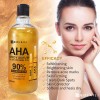 Srum Ce Gold, 24 K, Hidroxicidos Alfa, 500 Ml, Vitamina