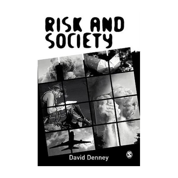 Risk And Society