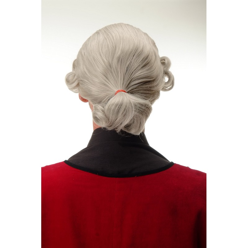 WIG ME UP - F2588-51 Wig Quality Men's Carnival Theatre