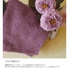 TRANPARAN Luxe Imabari Towel, Approved, Hotel Quality, Sanhokin Cotton, Made
