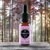 Love Bath Essential Oil Body Oil Aroma Face Oil Camellia 1 x 20ml / 러브바스 에센셜오일 바디오일 아로마 페이스오일 동백 1개 20ml