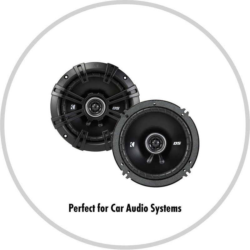InstallGear 14 Gauge AWG 30ft Speaker Wire Cable - Black