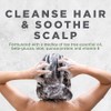 Avalon Organics - Shampoo Con Árbol de Té 352ml