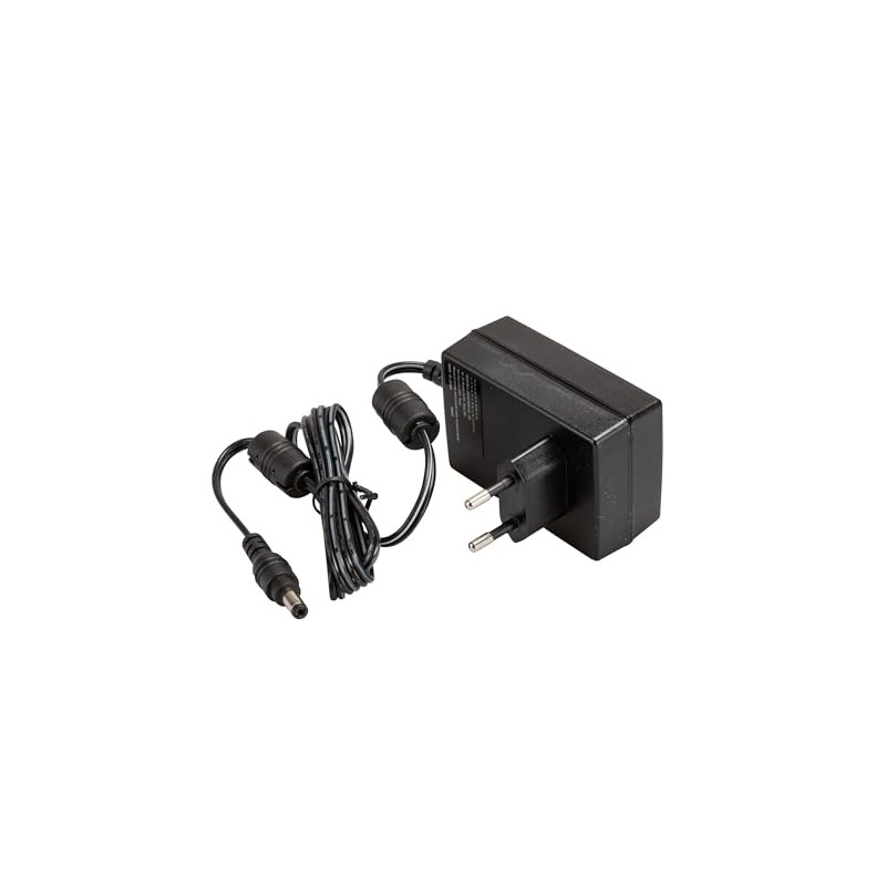 MEAN WELL GST25E12-P1J STECKER-SNT 25W 1