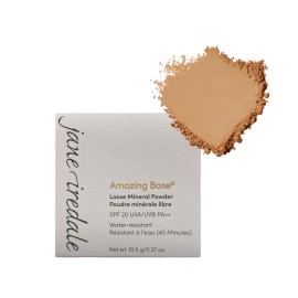 Jane Iredale Amazing Base Loose Mineral Powder SPF 20/15 - Caramel