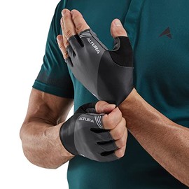 Altura Airstream Mitts - Black - S