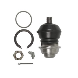 Blue Print ADC48613 Ball Joint with castle nut, cotter pin and circlip, pack of one