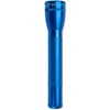 MagLite 3C Cell LED Flash Light, Blue