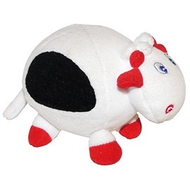 Pallina mucca h.b. - CHICCO Child's Toys