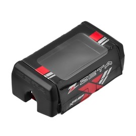 ZETA Racing D3158 Replacement Bar Pad for Cross Wrap SX Bar (1.1 inches (28.6 mm) Type
