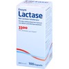 Lactase 3,300 FCC 200 mg Capsules