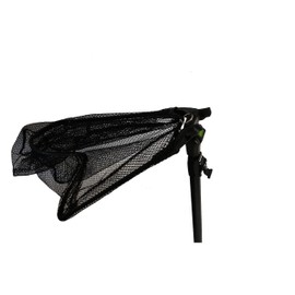 Frabill Folding Landing Net, 22 x 20-Inch, Premium Landing Net