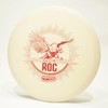 Innova Glow DX ROC Disc Golf Midrange Disc, Glows in