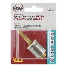 DANCO SPRAY DIVERTER Delta