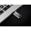 ADATA 64 GB Memoria Flash USB 2.0 Color Plata con