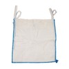 Dapetz ® FIBC Bulk Bag - One Tonne Builders Bag