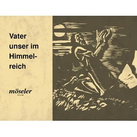 Our Father, which art in heaven: A chorale reflected by German contemporary composers. organ.