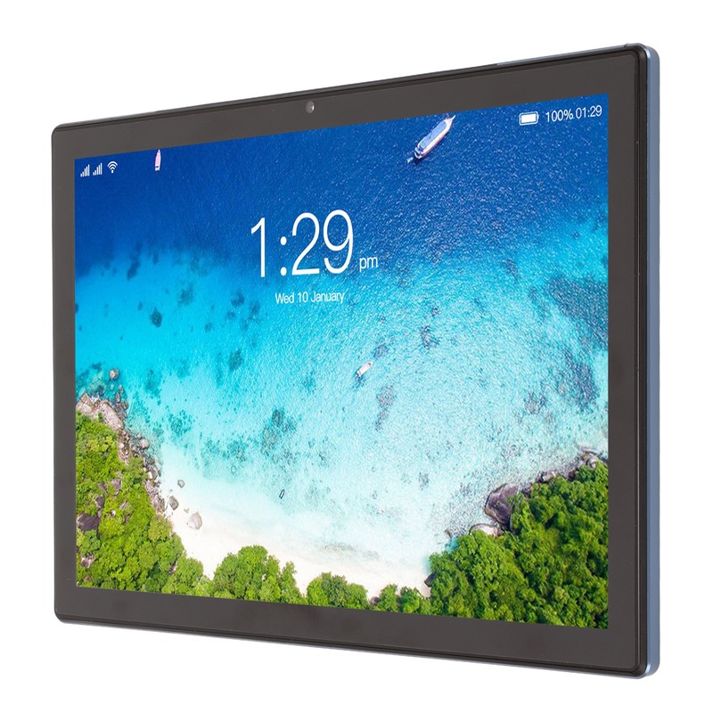 10in Tablet PC 4G Calling Octa Core CPU for Android10