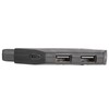Keyboard and Mouse Converter Bluetooth 5.0 Plug and Play Mobile