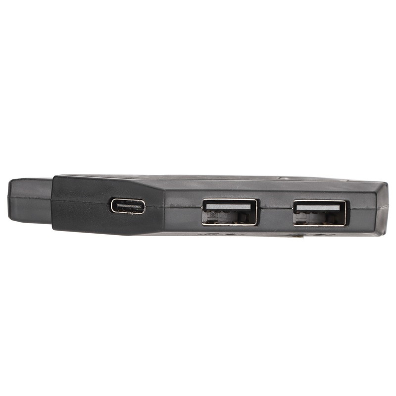 Keyboard and Mouse Converter Bluetooth 5.0 Plug and Play Mobile