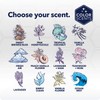Color Scents Small Trash Bags - 4 Gallon, 200 Bags