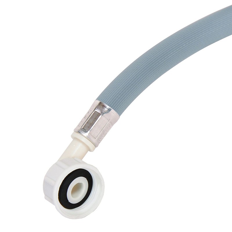 VARIOSAN Feed Hose 11183, 1,50 m, Angled, 3/4", for Washing