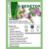 Vital Health TE DETOX by Vitalhealth - Herbal Detox Drink