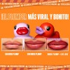 NYX Professional Makeup Duck Plump Brillo De Labios Con Efecto