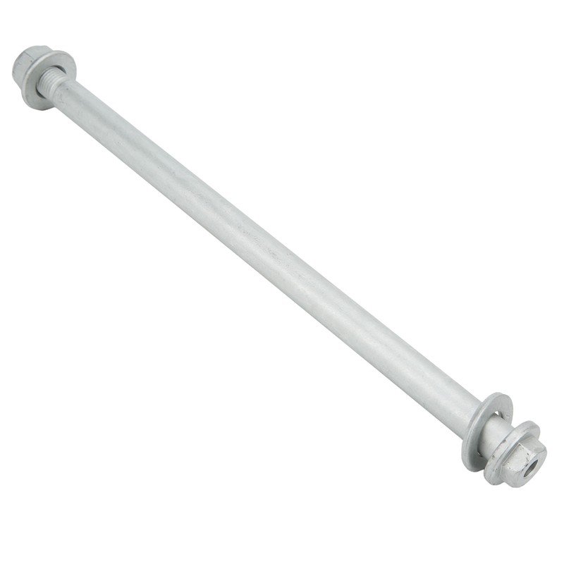 Rear Swingarm Pivot Bolt Nut Washer Firm Fixing 90305‑GE8‑003 for