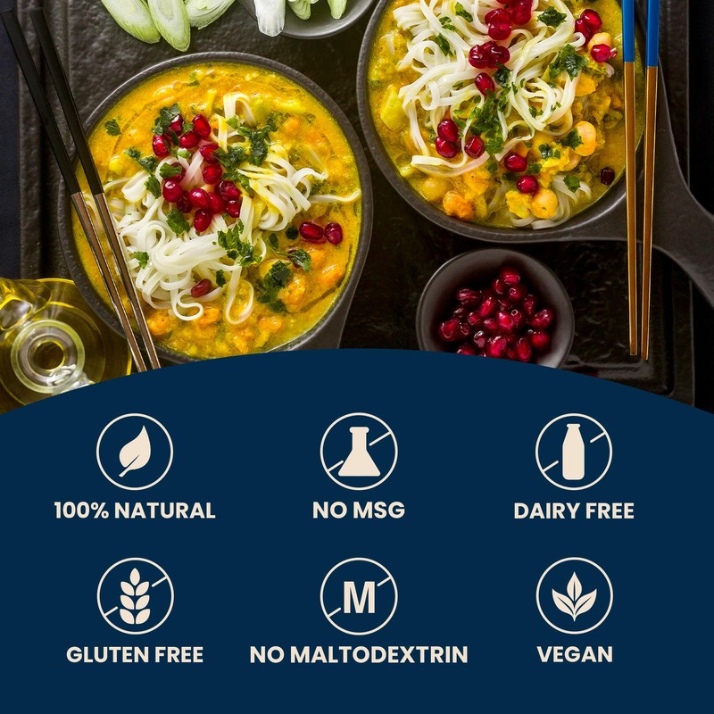 Massel Ultracubes (Pack of 1, Vegetable)