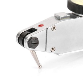 Dial Test Indicator Gauge Dial Indicator Metric Test Indicator