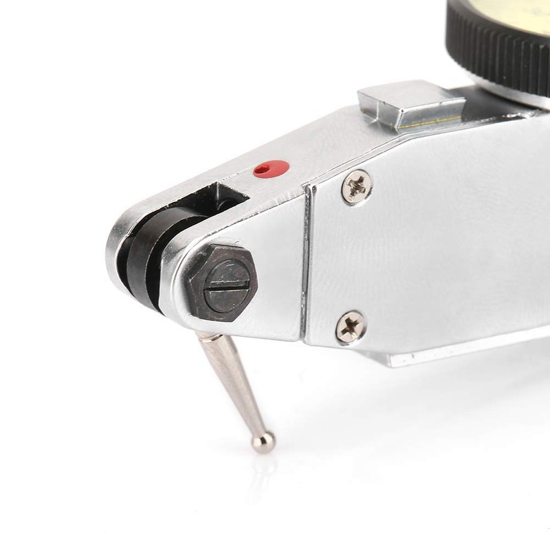 Dial Test Indicator Gauge Dial Indicator Metric Test Indicator