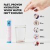 O.R.S Hydration Tablets with Electrolytes for Kids, Vegan, Gluten and
