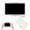 Feuaue New Replacement for WII U Gamepad Controller Touch Screen