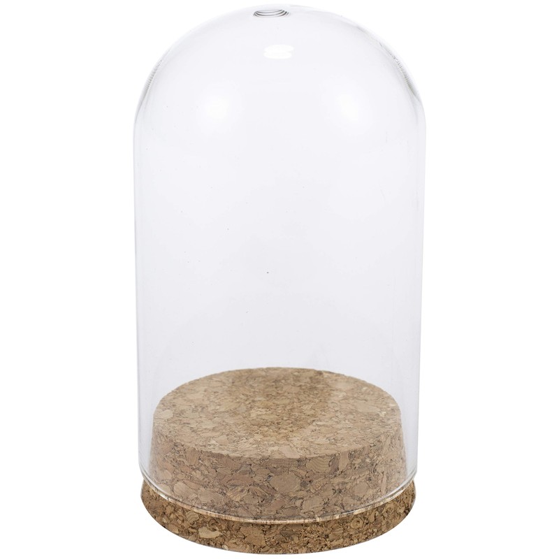 Tim Holtz - Advantus TH94026 DISPLAY DOME IDEA-OL 1/PKG