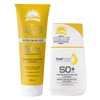 Fotosun 100 Fluid Protect Protector Solar Facial Fps Uva Uvb