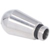 Coffee Machine Steam Nozzle 304 Stainless Steel Multiple Holes Tip