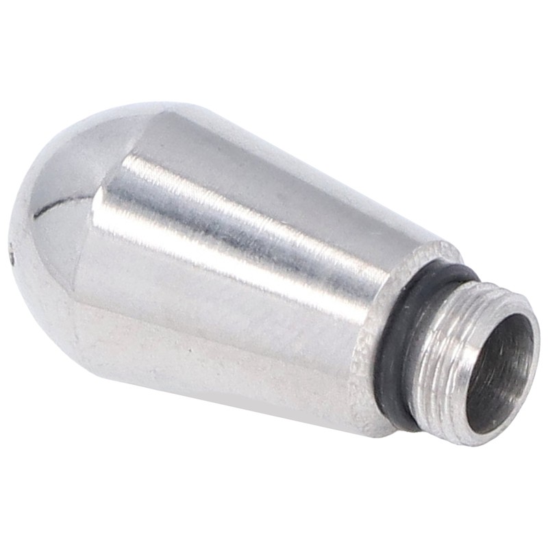 Coffee Machine Steam Nozzle 304 Stainless Steel Multiple Holes Tip