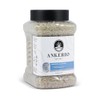 Ankerio Gray Sea Salt - 5 LB Jar, For Home