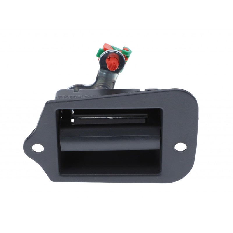 Auto Parts Avenue APA Replacement Extended Cab 3rd Third Side
