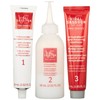 Vidal Sassoon Pro Series Permanent Hair Dye, 5WN Medium Chocolate