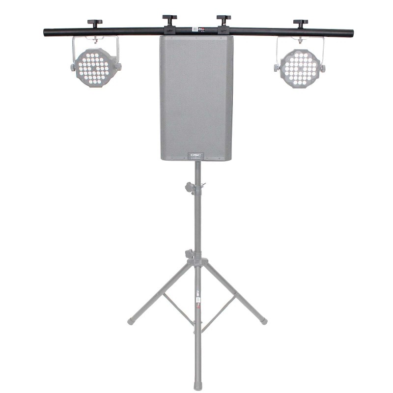ProX X-SPLSTBAR-5FT 5 Ft. PA Speakers Light Bar Mounting System