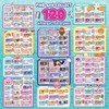 STICKI Rolls Sticki Station - Ultimate DIY Sticker Jewelry Kit