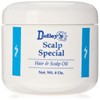 Dudley's Scalp Special Hair and Scalp Oil for Unisex, 4
